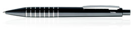Lamy Accent Brilliant LD Black Ballpoint Pen