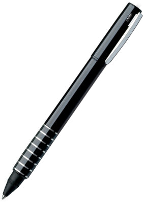 Lamy Accent Brilliant LD Black Rollerball Pen