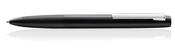 Lamy Aion Black Ballpoint Pen