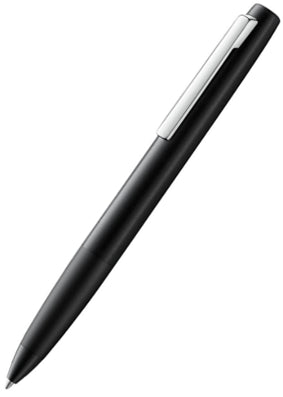 Lamy Aion Black Ballpoint Pen