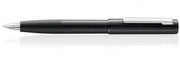 Lamy Aion Black Fountain Pen