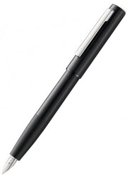 Lamy Aion Black Fountain Pen