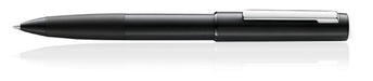 Lamy Aion Black Rollerball Pen