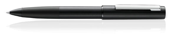 Lamy Aion Black Rollerball Pen