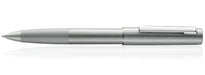 Lamy Aion Olive Silver Rollerball Pen