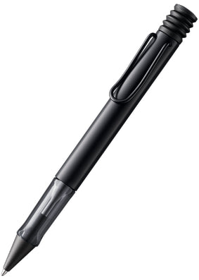 Lamy Al-Star Black Ballpoint Pen