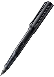 Lamy Al-Star Black Fountain Pen