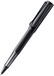 Lamy Al-Star Black Rollerball Pen