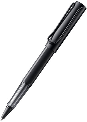 Lamy Al-Star Black Rollerball Pen