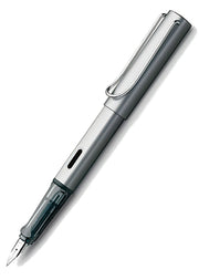 Lamy Al-Star Graphite Fountain Pen 