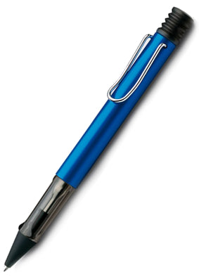 Lamy Al-Star Ocean Blue Ballpoint Pen