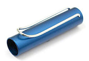Lamy Al-Star Ocean Blue Fountain Pen
