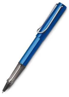 Lamy Al-Star Ocean Blue Rollerball Pen