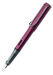 Lamy Al-Star Shiraz Fountain Pen