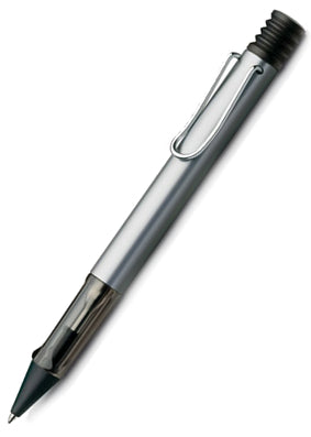 Lamy Al-Star Graphite Ballpoint Pen