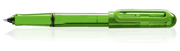 Lamy Balloon Lime Rollerball Pen