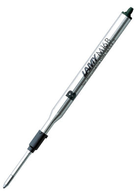 Lamy M16 Ballpoint Refill, Broad Black
