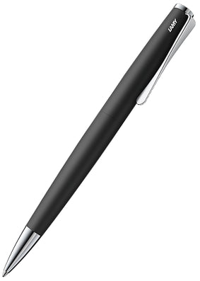 Lamy Studio Black Ballpoint Pen