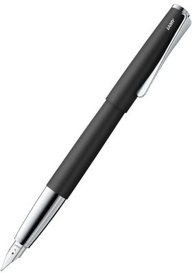 Lamy Studio Black Fountain Pen