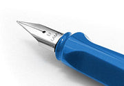 Lamy Safari Blue Fountain Pen