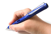 Lamy Safari Blue Fountain Pen