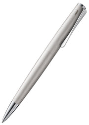 Lamy Studio Stainless Steel Ballpoint Pen