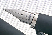 Lamy Studio Stainless Steel Fountain Pen