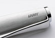 Lamy Studio Stainless Steel Fountain Pen