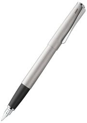 Lamy Studio Stainless Steel Fountain Pen