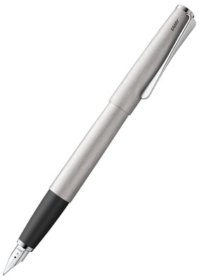 Lamy Studio Stainless Steel Fountain Pen