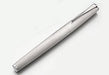 Lamy Studio Stainless Steel Rollerball Pen