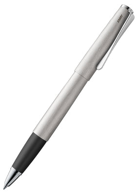 Lamy Studio Stainless Steel Rollerball Pen