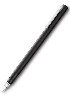 Lamy CP1 Titanium Oxide Fountain Pen