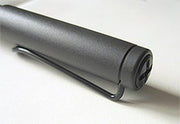 Lamy Safari Matt Charcoal Fountain Pen