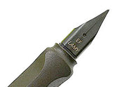 Lamy Safari Matt Charcoal Fountain Pen