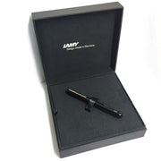 Lamy Dialog 3 Black Fine Fountain Pen