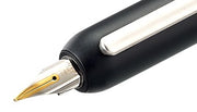 Lamy Dialog 3 Black Fine Fountain Pen