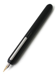Lamy Dialog 3 Black Fine Fountain Pen