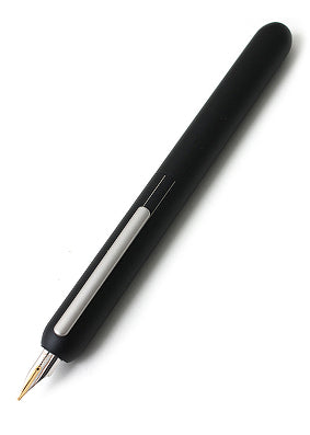 Lamy Dialog 3 Black Fine Fountain Pen