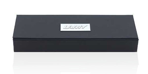 Lamy Accent Brilliant BY Black Rollerball Pen