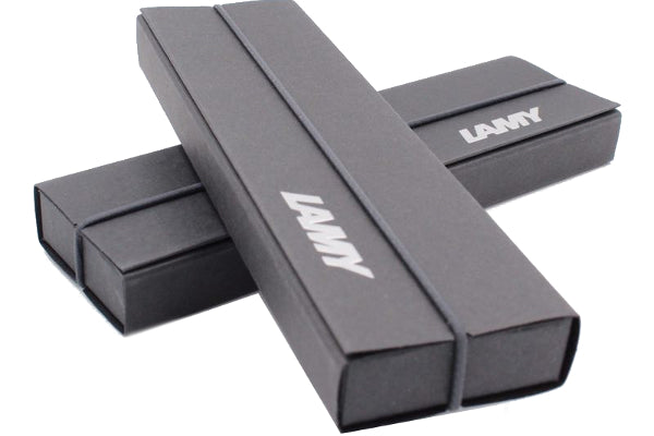 Lamy Accent AL KK Mechanical Pencil