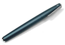 Lamy Studio Imperial Blue Rollerball Pen