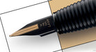 Lamy Imporium Black Fountain Pen