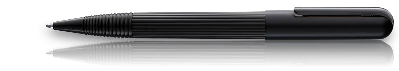 Lamy Imporium Black Ballpoint Pen