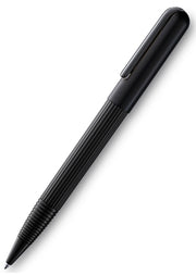 Lamy Imporium Black Ballpoint Pen