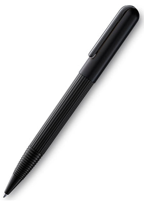 Lamy Imporium Black Ballpoint Pen