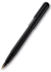 Lamy Imporium Black Fountain Pen Fine