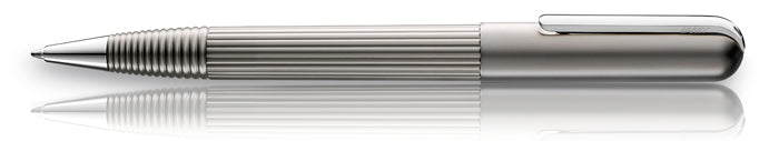 Lamy Imporium Titanium Ballpoint Pen 