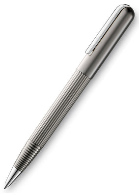 Lamy Imporium Titanium Ballpoint Pen 