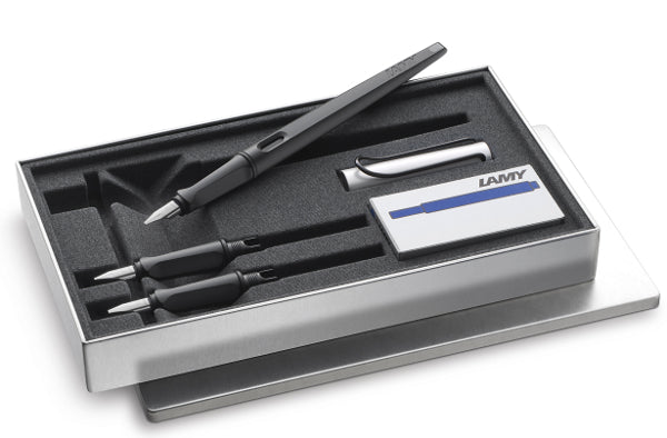 Lamy Joy AL Calligraphy Set